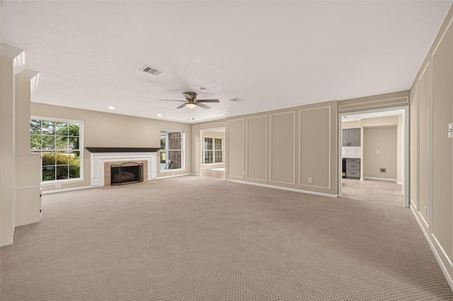 2207 Troon Drive, League City, TX 77573