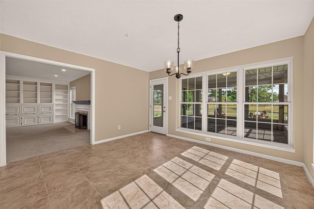 2207 Troon Drive, League City, TX 77573