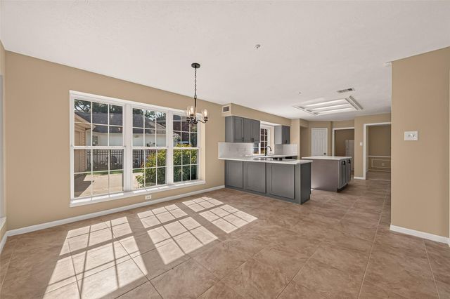 2207 Troon Drive, League City, TX 77573