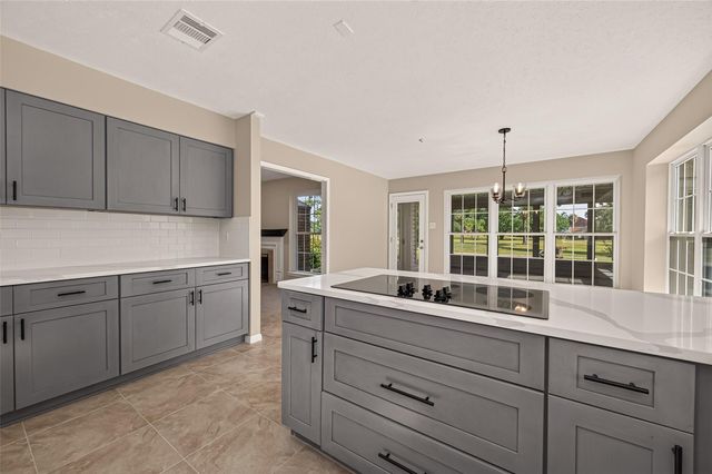 2207 Troon Drive, League City, TX 77573