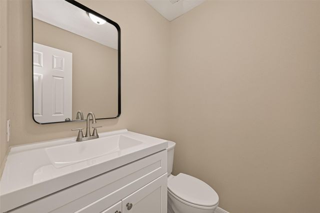 2207 Troon Drive, League City, TX 77573