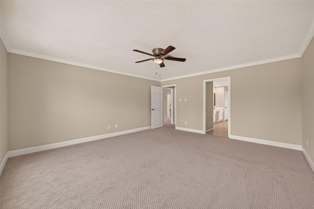 2207 Troon Drive, League City, TX 77573