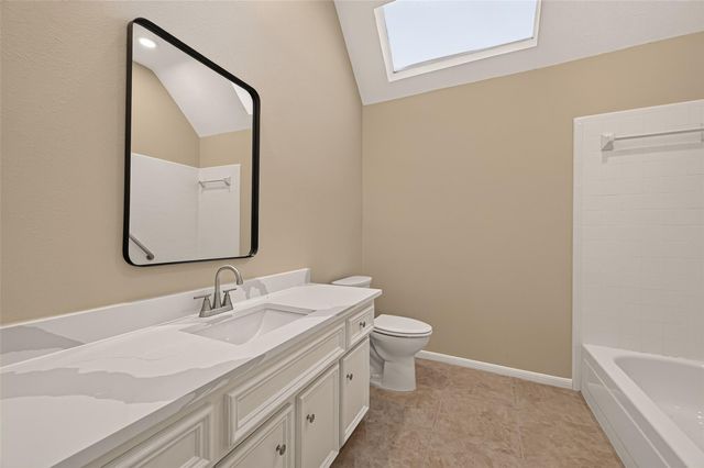 2207 Troon Drive, League City, TX 77573