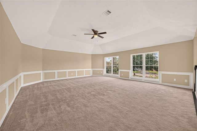 2207 Troon Drive, League City, TX 77573