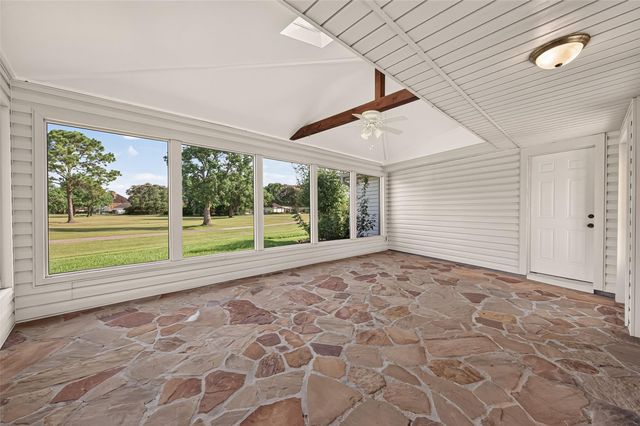 2207 Troon Drive, League City, TX 77573