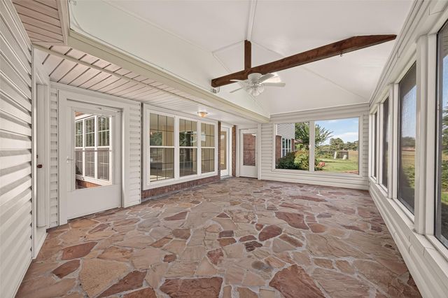 2207 Troon Drive, League City, TX 77573