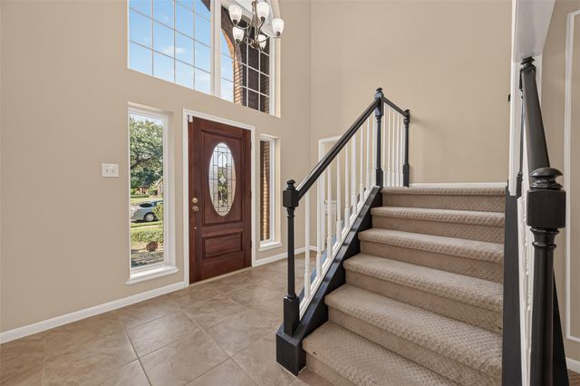 2207 Troon Drive, League City, TX 77573