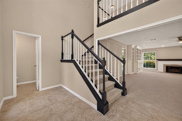 2207 Troon Drive, League City, TX 77573