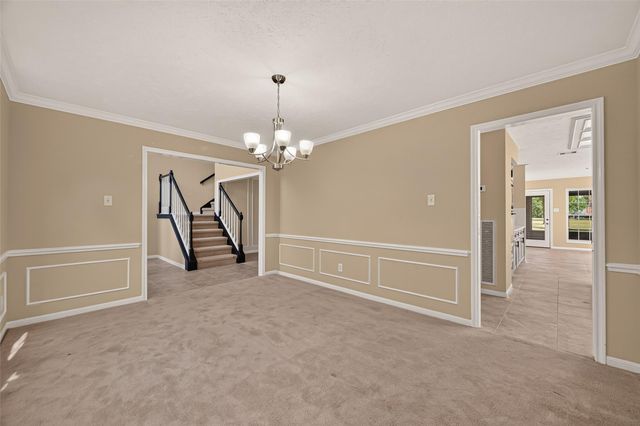 2207 Troon Drive, League City, TX 77573