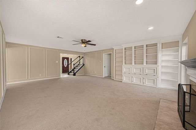 2207 Troon Drive, League City, TX 77573