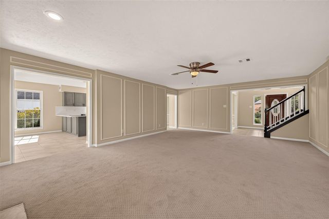 2207 Troon Drive, League City, TX 77573