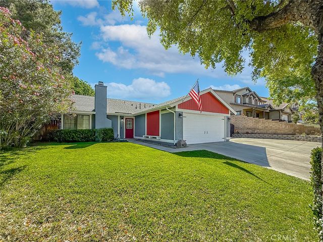 36772 Petra Drive, Palmdale, CA 93550