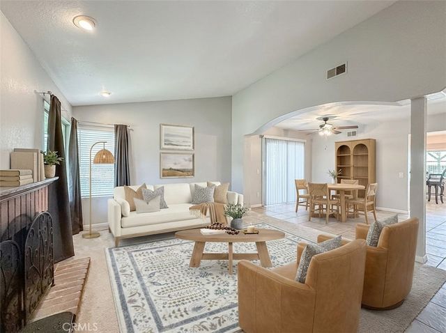 36772 Petra Drive, Palmdale, CA 93550