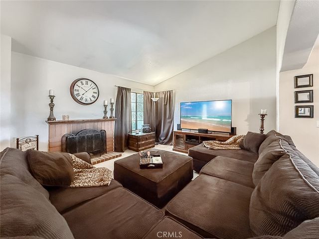 36772 Petra Drive, Palmdale, CA 93550