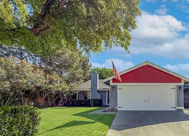 36772 Petra Drive, Palmdale, CA 93550