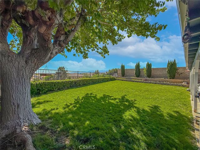 36772 Petra Drive, Palmdale, CA 93550