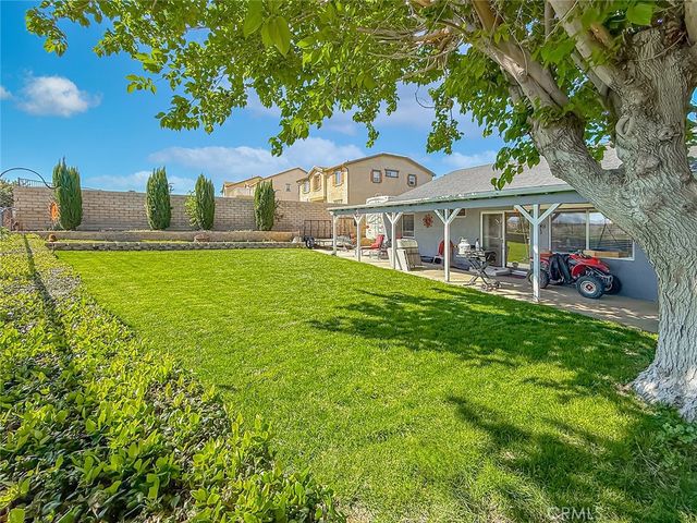 36772 Petra Drive, Palmdale, CA 93550
