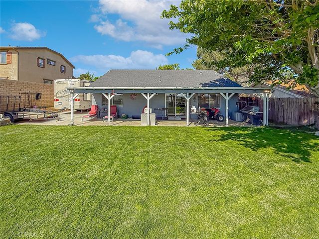 36772 Petra Drive, Palmdale, CA 93550