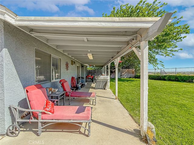 36772 Petra Drive, Palmdale, CA 93550