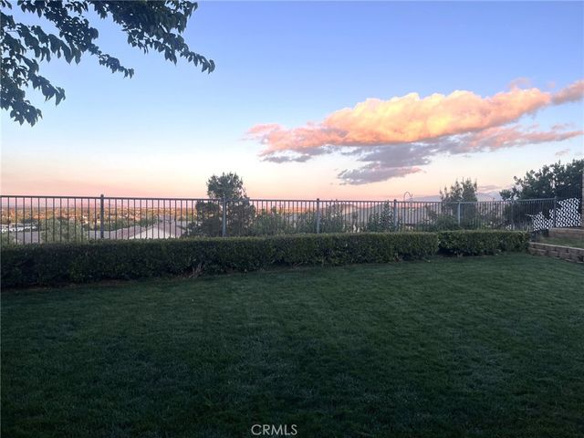 36772 Petra Drive, Palmdale, CA 93550