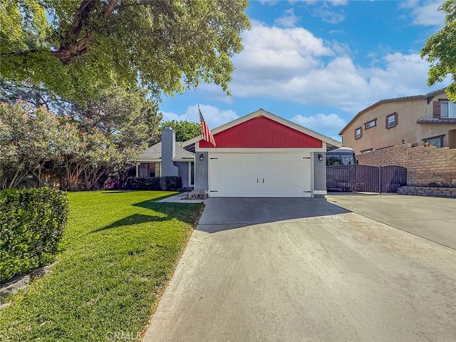 36772 Petra Drive, Palmdale, CA 93550