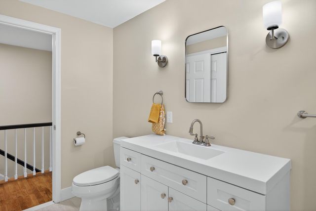 481 Buck Island Road UNIT 11BB, West Yarmouth, MA 02673