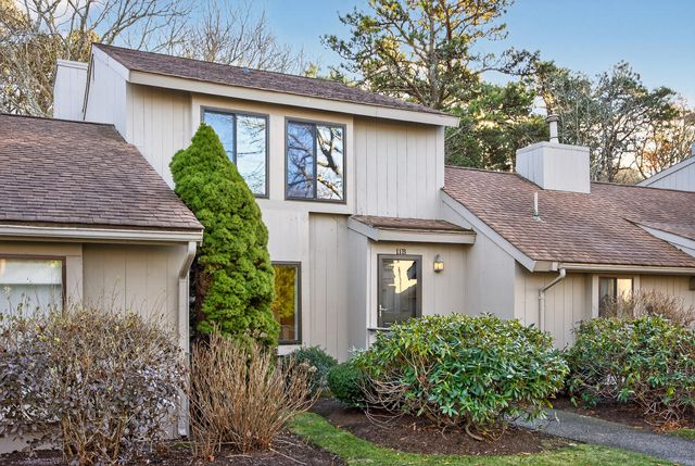 481 Buck Island Road UNIT 11BB, West Yarmouth, MA 02673