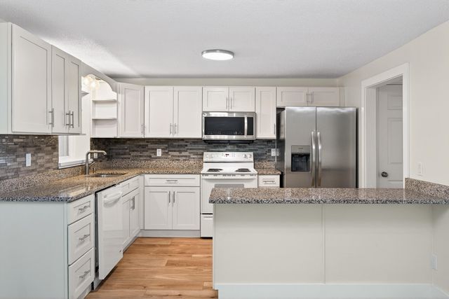 481 Buck Island Road UNIT 11BB, West Yarmouth, MA 02673