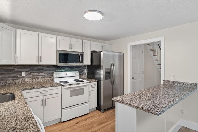 481 Buck Island Road UNIT 11BB, West Yarmouth, MA 02673