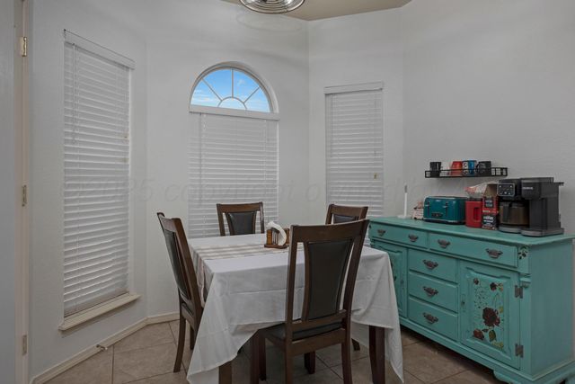 1119 Pikes Peak Drive, Amarillo, TX 79110