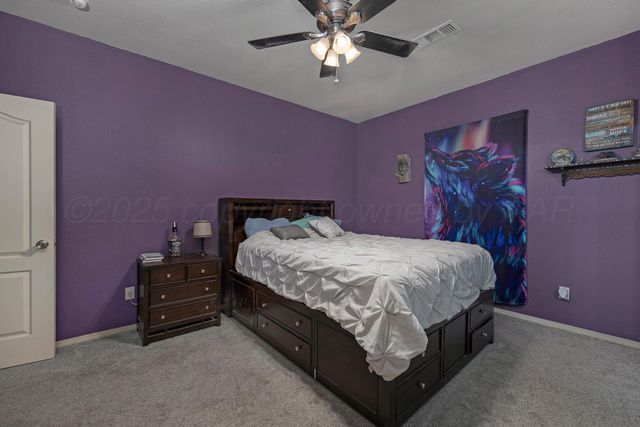 1119 Pikes Peak Drive, Amarillo, TX 79110