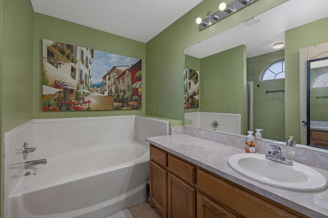 1119 Pikes Peak Drive, Amarillo, TX 79110