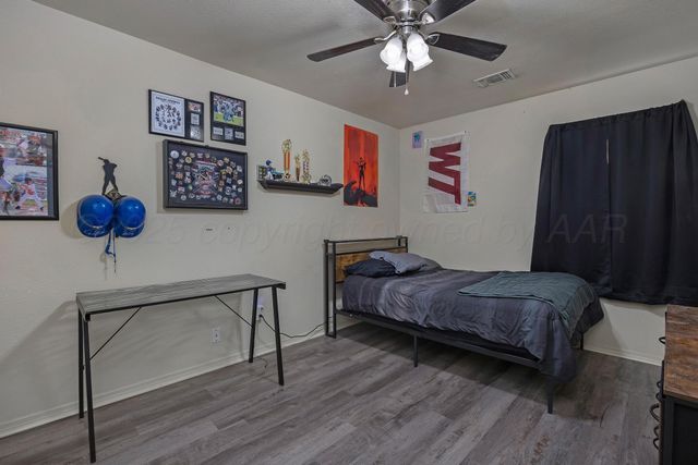 1119 Pikes Peak Drive, Amarillo, TX 79110