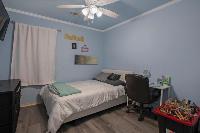 1119 Pikes Peak Drive, Amarillo, TX 79110