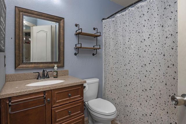 1119 Pikes Peak Drive, Amarillo, TX 79110