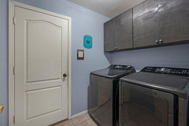 1119 Pikes Peak Drive, Amarillo, TX 79110