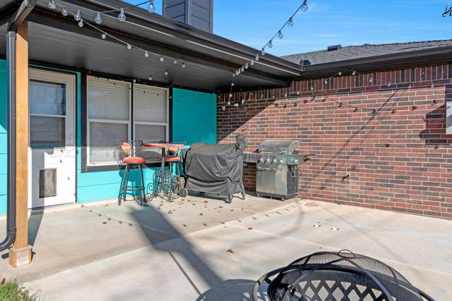 1119 Pikes Peak Drive, Amarillo, TX 79110