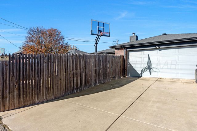 1119 Pikes Peak Drive, Amarillo, TX 79110