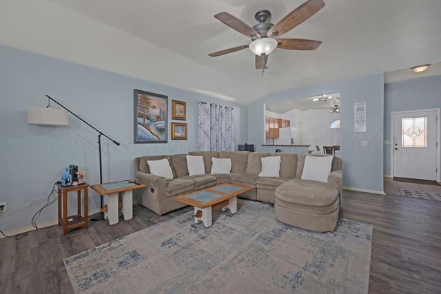 1119 Pikes Peak Drive, Amarillo, TX 79110