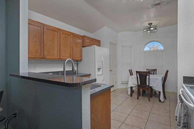 1119 Pikes Peak Drive, Amarillo, TX 79110