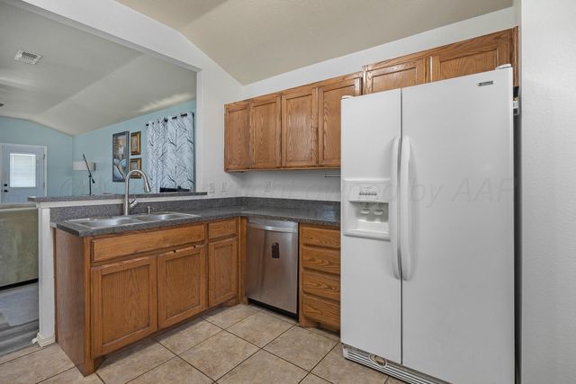 1119 Pikes Peak Drive, Amarillo, TX 79110