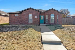 1119 Pikes Peak Drive, Amarillo, TX 79110