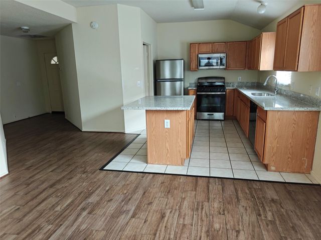 14918 Sugar Mist Lane, Sugar Land, TX 77498