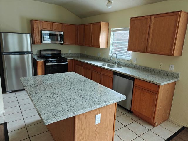14918 Sugar Mist Lane, Sugar Land, TX 77498
