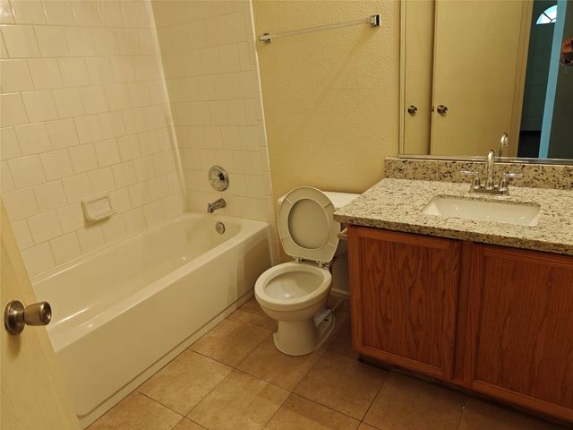 14918 Sugar Mist Lane, Sugar Land, TX 77498