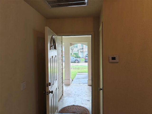 14918 Sugar Mist Lane, Sugar Land, TX 77498