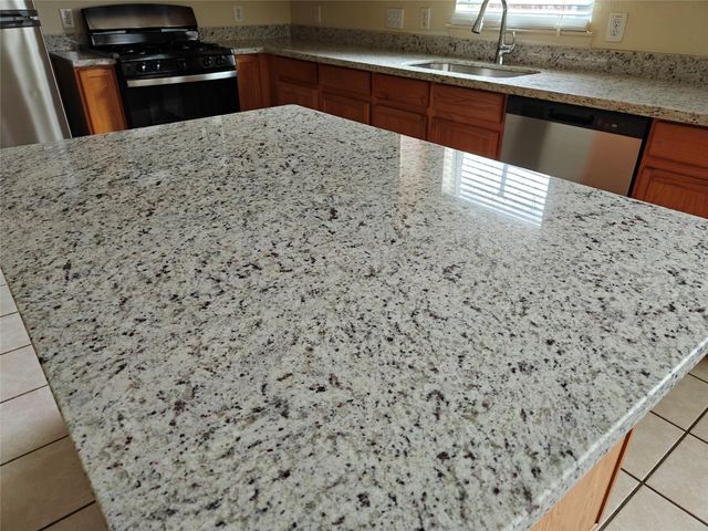 14918 Sugar Mist Lane, Sugar Land, TX 77498