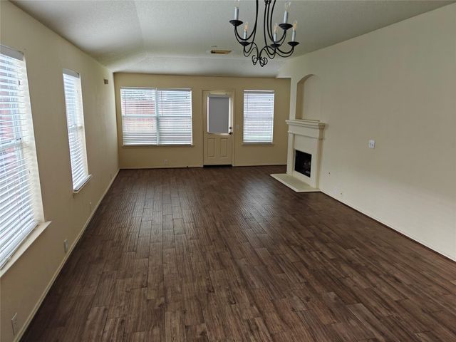 14918 Sugar Mist Lane, Sugar Land, TX 77498