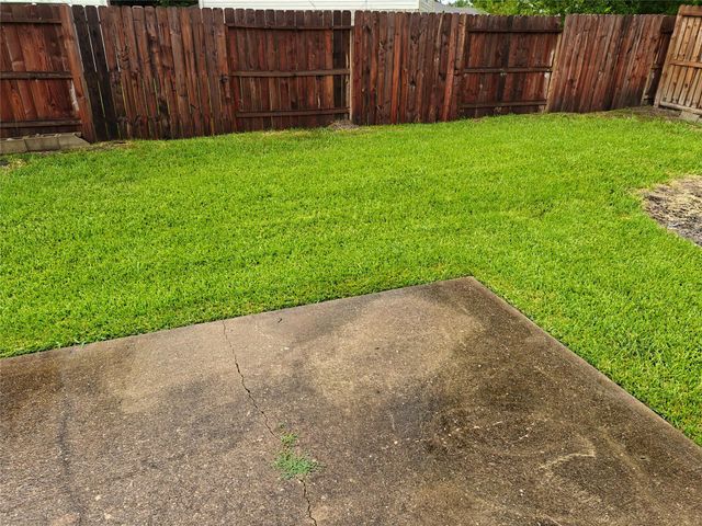 14918 Sugar Mist Lane, Sugar Land, TX 77498