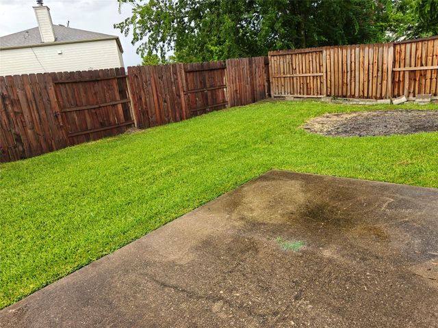 14918 Sugar Mist Lane, Sugar Land, TX 77498